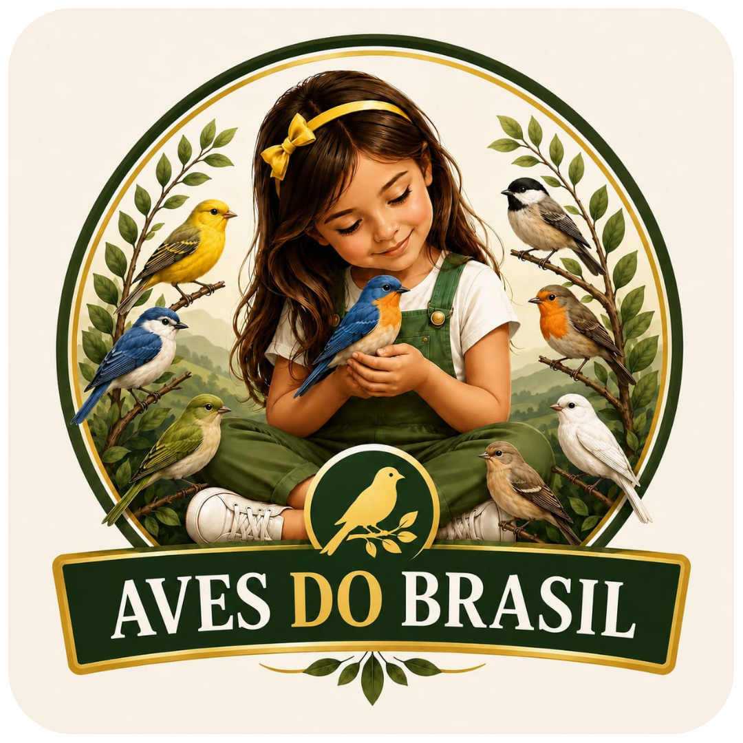 Aves do Brasil